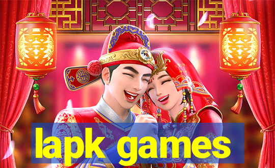 lapk games